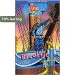 TINA SUPERTOPPER 5 BRECHTJE 9789058551931 LAUNSPACH E., Verzenden, Gelezen, LAUNSPACH E.