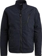 Vanguard Biker Jacket Navy maat M Heren, Nieuw, Vanguard, Verzenden, Maat 48/50 (M)