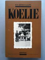 Koelie 9789010053282 Szekely Lulofs, Verzenden, Gelezen, Szekely Lulofs