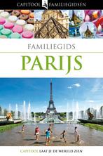 Parijs / Capitool familiegidsen 9789000310678, Verzenden, Zo goed als nieuw, Rose Whitehouse