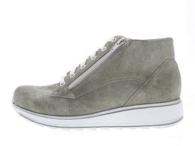 -4% Durea  Durea 9767 k  maat 43, Kleding | Dames, Schoenen, Groen, Nieuw, Verzenden