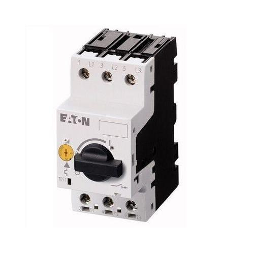 Eaton PKZM motorbeveiligings-schakelaar 2.5A, Doe-het-zelf en Verbouw, Elektra en Kabels, Nieuw, Ophalen of Verzenden