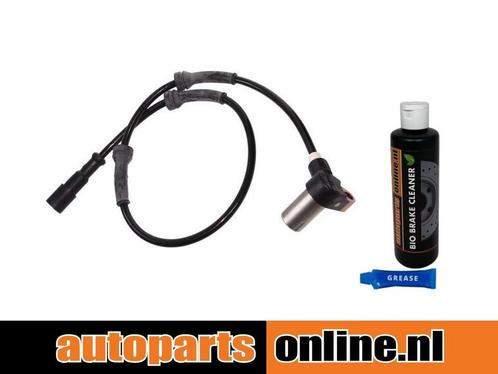 ABS-sensor Renault Megane voorzijde, Auto-onderdelen, Besturing, Nieuw, Renault, Verzenden