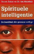 Spirituele intelligentie 9789021532097 D. Zohar, Verzenden, Gelezen, D. Zohar