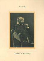 Portrait of Theodorus Hendricus Hubertus Theodoor Verhey, Antiek en Kunst