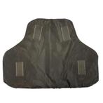 Wahler Bundeswehr ballistische body armour insert, voorz..., Verzamelen, Militaria | Algemeen, Ophalen of Verzenden, Landmacht