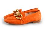 Di Lauro Loafers in maat 36 Oranje | 25% extra korting, Overige kleuren, Verzenden, Overige typen, Nieuw