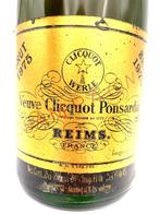 1975 Veuve Clicquot, Carte Or - Champagne Brut - 1 Fles, Nieuw