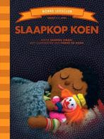 Slaapkop Koen (groep 2) - Naam op eerste pagina, Boeken, Verzenden, Nieuw