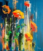 Alfred Anio (1967) - Poppies