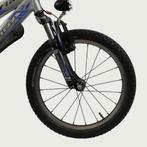 Alpina kinderfiets 18 inch, Ophalen of Verzenden, Gebruikt, Alpina