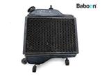 Radiateur Yamaha TZR 125 1991-1996 (TZR125 2RJ/4HE), Verzenden, Gebruikt