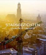 Stadsgezichten 9789462581470 Ingmar Heytze, Verzenden, Zo goed als nieuw, Ingmar Heytze