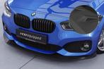Cupspoilerlip met ABE voor BMW 1 Reeks F20/F21 M-pakket CSL3, Verzenden, Nieuw