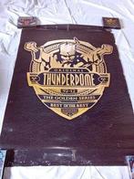 Thunderdome original 92-12 the golden series best of the, Verzenden, Gebruikt