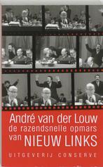 De razendsnelle opmars van de Nieuw Links 9789054292180, Verzenden, Gelezen, A. van der Louw