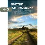 Eindtijd...echt moeilijk? / IHOP.nl 9789079026289, Boeken, Verzenden, Zo goed als nieuw, David Sliker