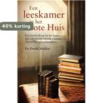 Een leeskamer in het grote huis 9789462786448 Ewald Mackay, Verzenden, Gelezen, Ewald Mackay