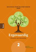 Ergovaardig / deel 2 9789024437047 Koen van Dijk, Boeken, Verzenden, Zo goed als nieuw, Koen van Dijk