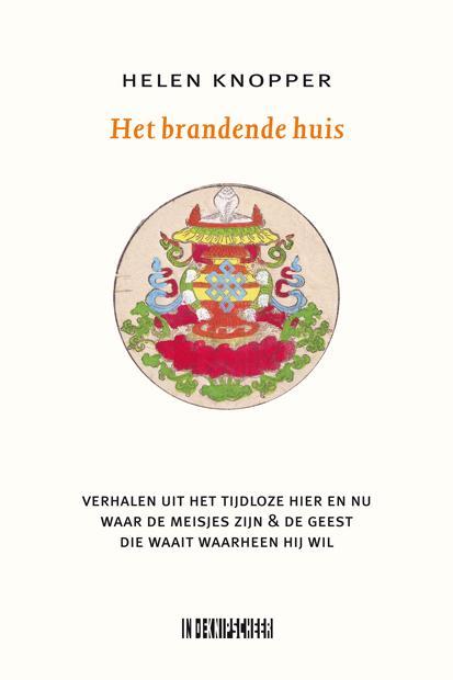 Het brandende huis 9789062655090 Helen Knopper, Boeken, Literatuur, Gelezen, Verzenden