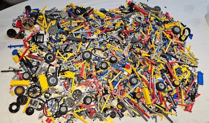 Lego Onderdelen - Technic - Technic, Kinderen en Baby's, Speelgoed | Duplo en Lego