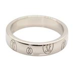Zonder Minimumprijs - Cartier - Ring - Happy Birthday - 18, Sieraden, Tassen en Uiterlijk, Ringen, Nieuw