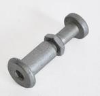 Anssems Grendelpen dekselslot, Auto diversen, Aanhangwagen-onderdelen, Ophalen of Verzenden, Nieuw