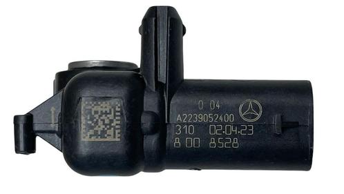 Airbag Crash Sensor A2239052400 Mercedes Bosch, Auto-onderdelen, Motor en Toebehoren, Nieuw, Mercedes-Benz, Verzenden