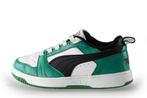 Puma Sneakers in maat 33 Groen | 10% extra korting, Verzenden, Jongen of Meisje, Puma, Schoenen