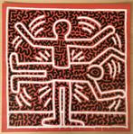 Keith Haring (after) - Untitled