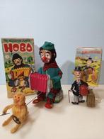 Alps - Juguetes Roman - Blikken speelgoed - The Accordion