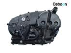 Blokdeksel Links Yamaha XP 500 T-Max 2001-2003 (XP500 TMAX), Motoren, Onderdelen | Yamaha, Gebruikt