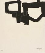 Eduardo Chillida (1924-2002) - Meditation in Kastilien