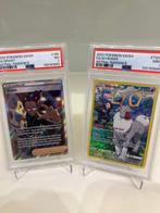 Pokémon - 2 Graded card - PSA 9, Nieuw