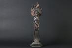 Replica of the National Treasure Horyu-ji Kwan Yin (Kudara