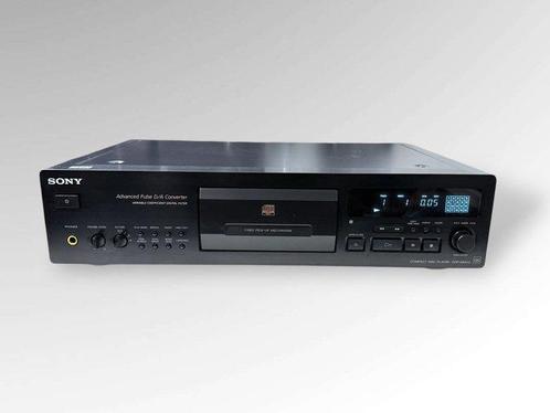 Sony - CDP-XB820 Cd-speler, Audio, Tv en Foto, Radio's