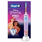 6x Oral-B Elektrische Tandenborstel Kids Princess, Nieuw, Verzenden