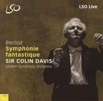 cd - Berlioz - Symphonie Fantastique, Verzenden, Zo goed als nieuw