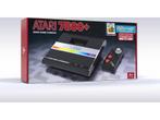 Atari 7800+ Retro Videogameconsole, Verzenden, Zo goed als nieuw