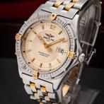 Breitling - Sirius Perpetual - B62011 - Heren - 1990-1999, Nieuw