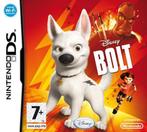 Disney Bolt (DS) 3DS Garantie & snel in huis!, 1 speler, Ophalen of Verzenden, Zo goed als nieuw, Vanaf 3 jaar