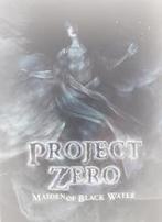 Project Zero: Maiden of Black Water Steelbook + Game - iDEAL, Spelcomputers en Games, Games | Nintendo Wii U, Ophalen of Verzenden