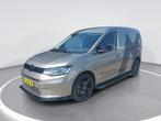 Volkswagen Caddy Cargo 2.0TDi 122pk DSG Style, Auto's, Automaat, Stof, Euro 6, Volkswagen