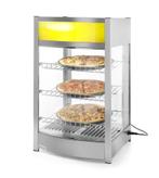 Hendi Opzet Warmhoud Vitrine | 97L | 230v | 460x467x785mm, Ophalen of Verzenden, Nieuw in verpakking