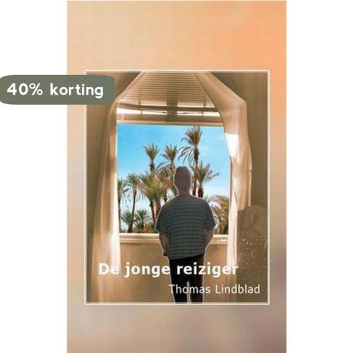 De Jonge Reiziger 9789077983065 J. Th. Lindblad, Boeken, Romans, Zo goed als nieuw, Verzenden