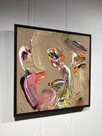Vladinsky (1988) - Chaotic Posture, Antiek en Kunst