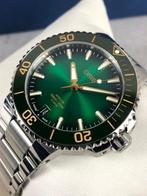 Oris - Aquis Date Calibre 400-2 Automatic - 01 400 7769, Sieraden, Tassen en Uiterlijk, Horloges | Heren, Nieuw