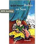 Robin en Suze 9789025838157 Sjoerd Kuyper, Verzenden, Gelezen, Sjoerd Kuyper