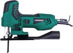 2dekans | VONROC Decoupeerzaag – 550W – Ergonomische T, Doe-het-zelf en Verbouw, Gereedschap | Zaagmachines, Ophalen of Verzenden