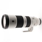 Sony FE 200-600mm F/5.6-6.3 G OSS | Tweedehands, Audio, Tv en Foto, Fotografie | Lenzen en Objectieven, Verzenden, Gebruikt